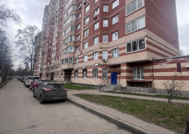 Помещения ул. Островского, 22