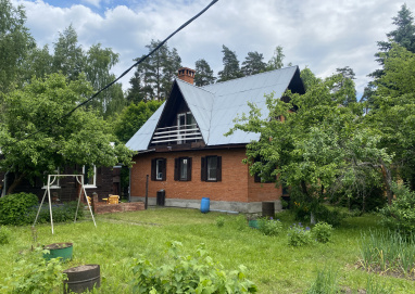 Продается дом с Баней