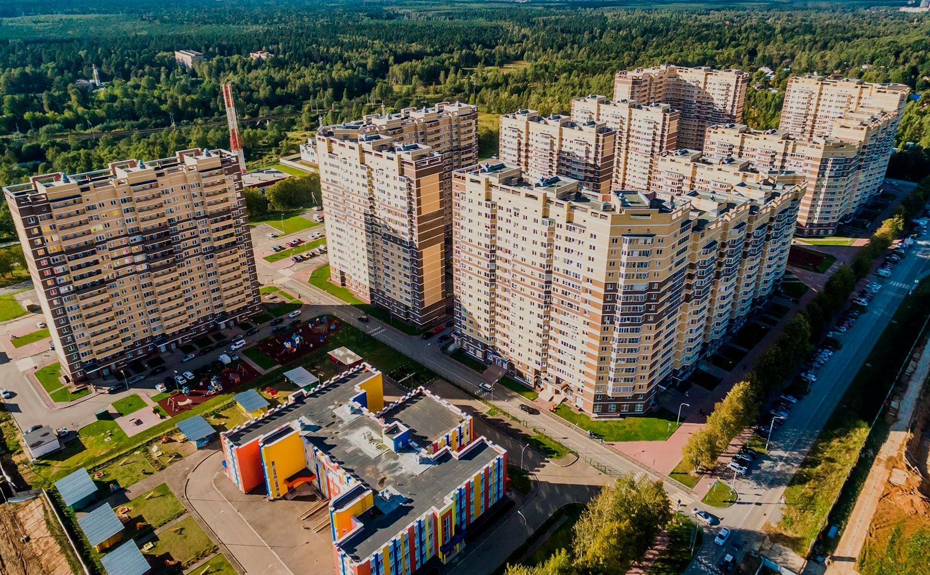 Выгодно ли сейчас купить новостройку в Пушкино и Московской области