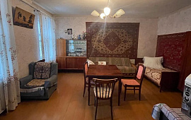 Часть дома в Правдинский